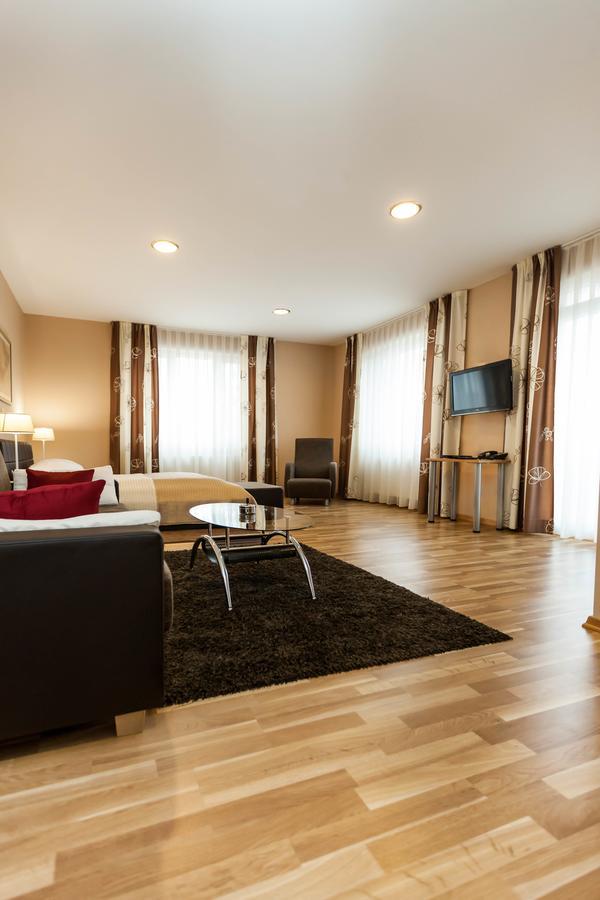 Hotel Petrijevci Bizovac Værelse billede