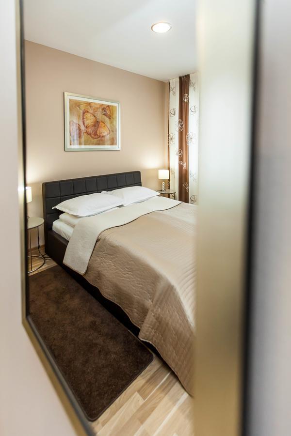 Hotel Petrijevci Bizovac Værelse billede